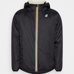 K-way Orsetto Classico Nero Unisex 2026