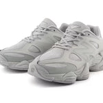 New Balance 9060 X Light Grey