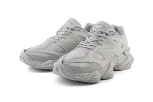 New Balance 9060 X Light Grey
