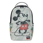 Sprayground Zaino Topolino Mickey Mouse Disney