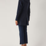 K-way Mathy Bonded Blu Depth Donna 2026