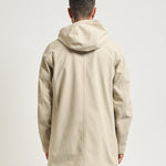 K-way Marlyn Bonded Beige Uomo 2026