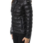 Blauer Piumino Ellis 100 gr Nero Donna