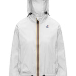 K-way Le Vrai 4.0 Anny Bianco Donna