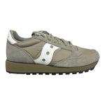 Saucony Jazz Original Trek Ivory