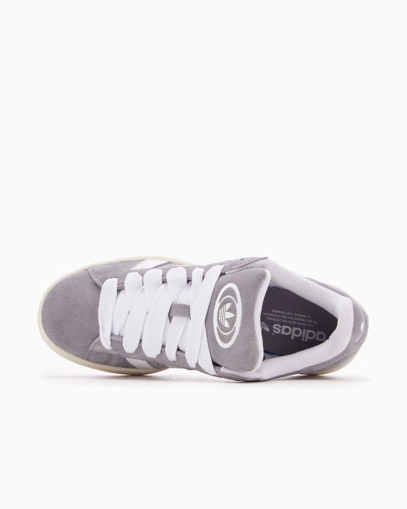 Adidas Campus 00s Grigio Donna