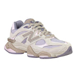 New Balance 9060 Beige Glicine Donna