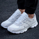 Asics Gel NYC Grigio Cloud