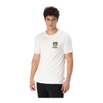 Moschino T-Shirt Bianco Orsetto Uomo 2026