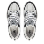 New Balance 530 4SO Bianca Nero Bambini