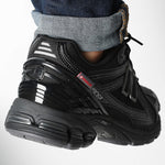 New Balance 1906 ROE Nero Rosso