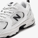 New Balance PZ 530 CF Bianco Nera Bambini