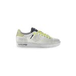 Lotto Autograph Legend 2 Bianco Charlock Yellow