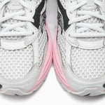 Saucony Progride Omni 9 Bianco Rosa Quartz Touch