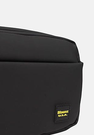 Blauer Pochette Uomo Thom 03 Nero