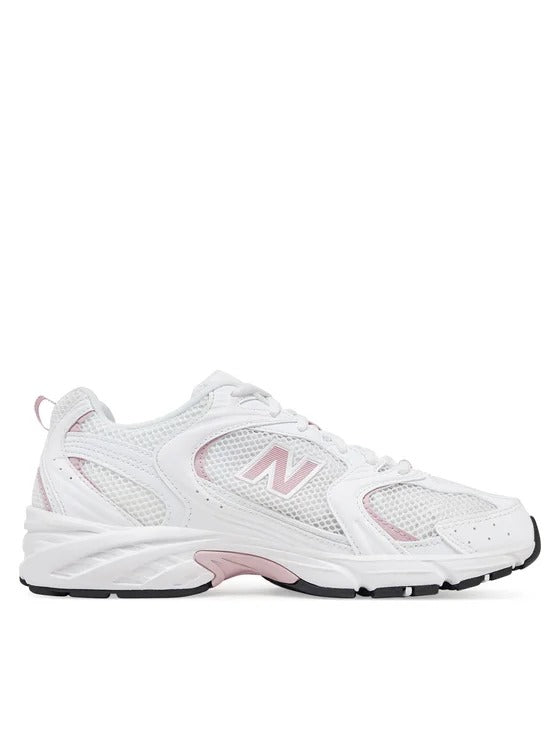New Balance 530 CSA Bianco Rosa Donna