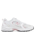 New Balance 530 CSA Bianco Rosa Donna