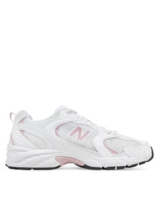 New Balance 530 CSA Bianco Rosa Donna