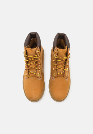 Timberland Premium 6 Inch Lace UP Boot Waterproof GS Unisex