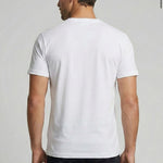 Moschino T-Shirt Cotone Bianco Unisex