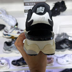 New Balance 9060 AAA Black White Exclusive