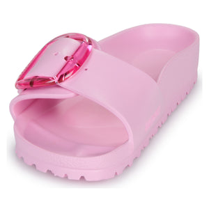 Birkenstock Arizona Big Buckle Rosa Fluo Donna 2025