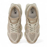 New Balance 9060 erc Beige Donna 2025
