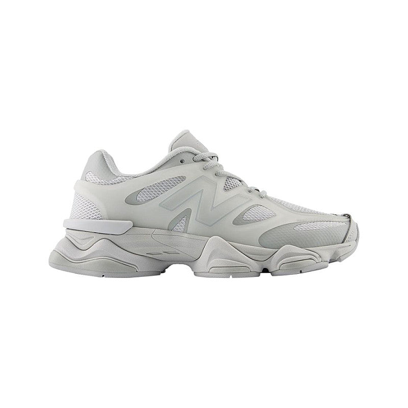 New Balance 9060 X Light Grey