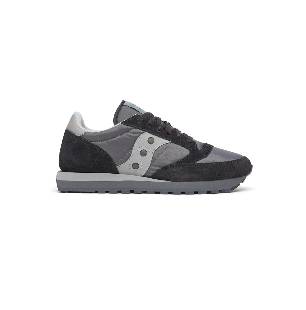 Saucony Jazz Original Nero Grigio 2025