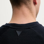 Guess Felpa New Aldwin Nero
