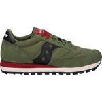 Saucony Jazz Original Uomo Green Black S2044-700