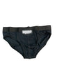 Dsquared2 Slip Uomo Gothic Nero 2024