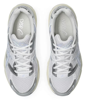 Asics Gel 1130 White Blu Fade