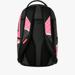 Sprayground Pantera Rosa Nero Check Pink
