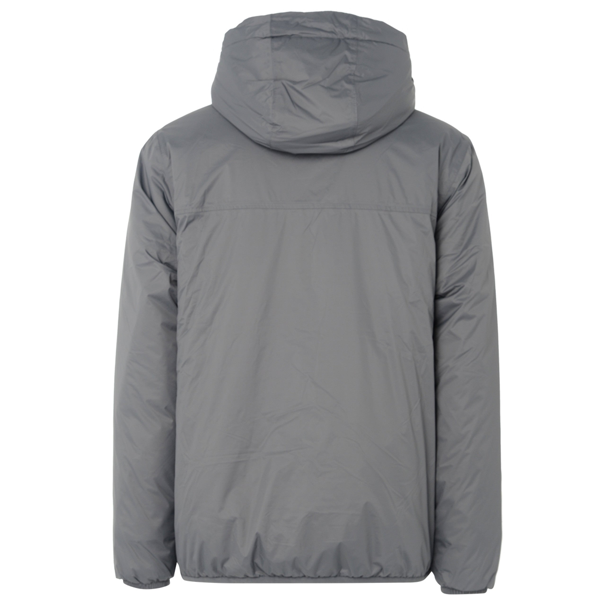 K-way Orsetto Classico Grigio Unisex 2026