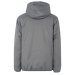 K-way Orsetto Classico Grigio Unisex 2026