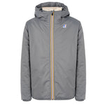 K-way Orsetto Classico Grigio Unisex 2026