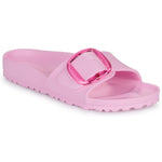 Birkenstock Arizona Big Buckle Rosa Fluo Donna 2025