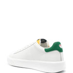 Blauer Buck Bianco Verde Uomo 2025