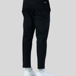 Soldier Pantalone con elastico New Nain Sol.66 Nero