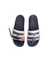 Blauer Ciabatte Mare Jasper Blu Bianco Usa