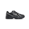 New Balance 740 BM2 Nero Argento Unisex