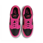 Nike Dunk Low Fierce Pink FireBerry DD1503 604