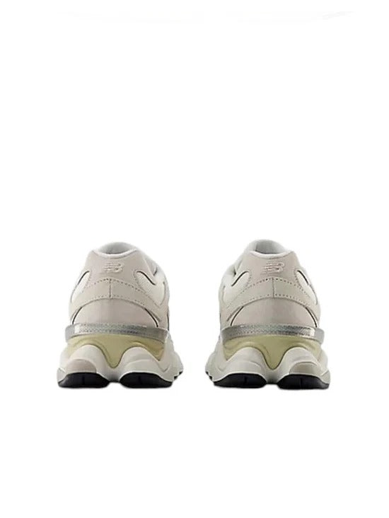 New Balance 9060 White Silver Sea Salt 2026