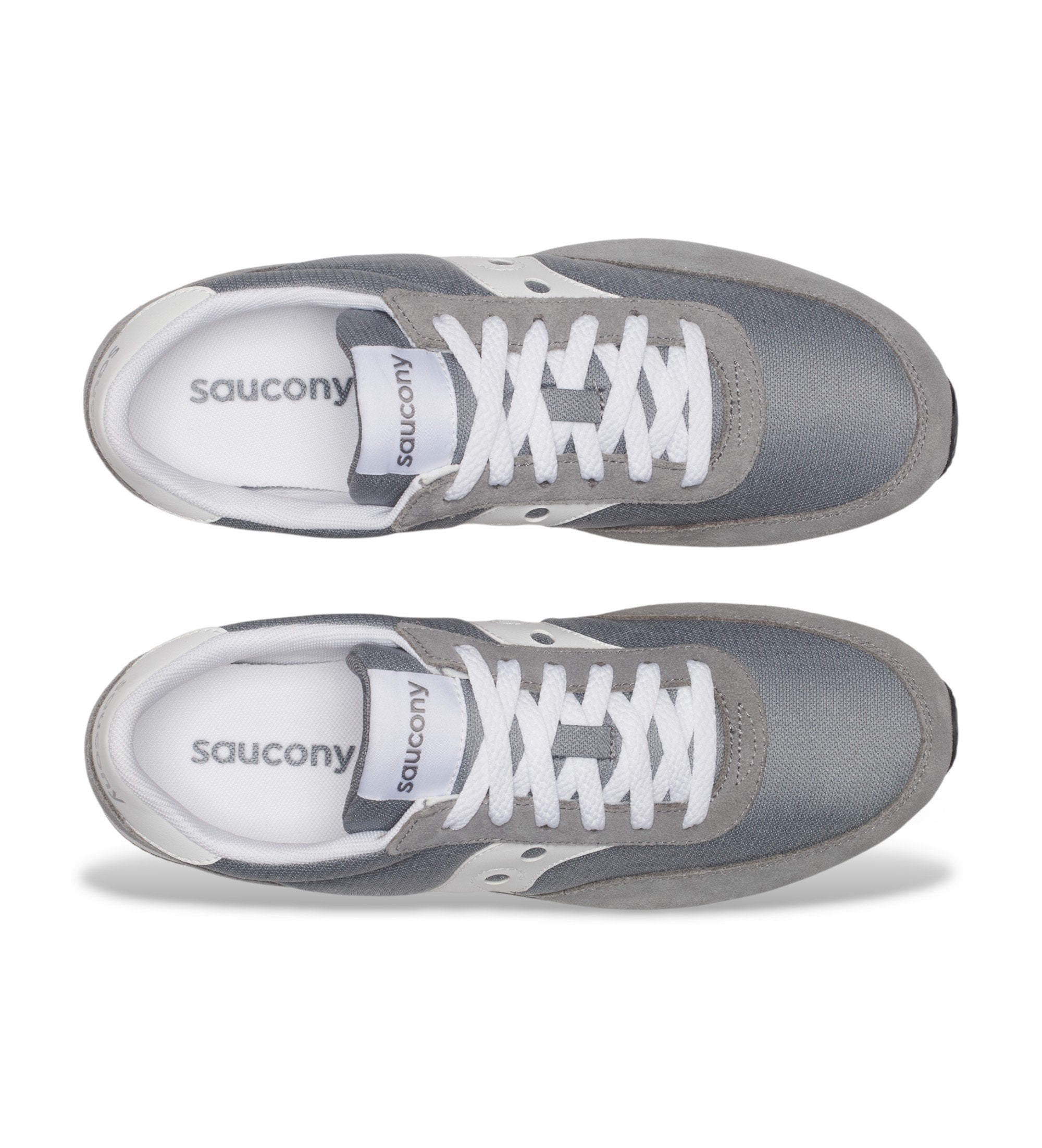 Saucony Vantage Grigio Bianco 2025