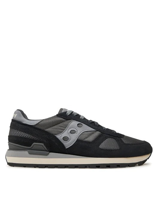 Saucony Shadow Original Uomo Dark Grey S2108-887