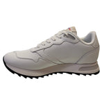 Blauer Ryder Pelle Bianca Uomo