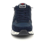Lotto Leggenda Tokyo Ginza Ripstop Dark Blue