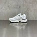 New Balance 9060 2FM Grigio Slate Grey RainCloud 2026