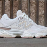 New Balance 9060 CCB Bisque Cream Beige